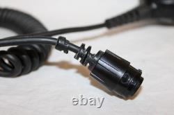 Motorola XPR 4550 UHF 403-470MHz MotoTRBO DMR Radio AAM27QNH9LA1AN TESTED Motorola XPR 4550 UHF 403-470MHz MotoTRBO DMR Radio AAM27QNH9LA1AN TESTED