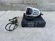Motorola Xpr 4550 Uhf Two-way Radio & Microphone Rmn 5065a Excellent Working