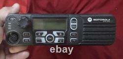 Motorola XPR 4550 VHF