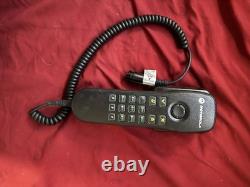 Motorola XPR 4550 VHF