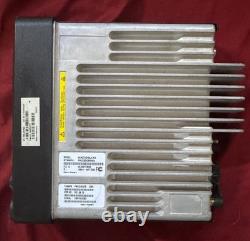 Motorola XPR 4550 VHF