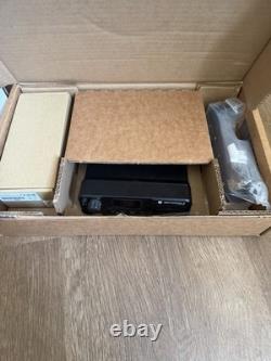 Motorola XPR 5350e Mobile Two-Way Radio (AAM28QPC9RA1AN)