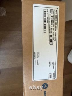 Motorola XPR 5350e Mobile Two-Way Radio (AAM28QPC9RA1AN)