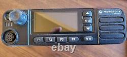 Motorola XPR 5550 Two-Way Radio