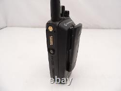 Motorola XPR 6300 UHF 403-470MHz 32ch 4W Two Way Handheld Radio with Battery