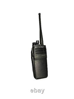 Motorola XPR-6350 VHF Portable Two Way Radio