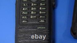 Motorola XPR 6500 AAH55QDH9JA1AN Two Way Radio