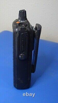 Motorola XPR 6500 AAH55QDH9JA1AN Two Way Radio