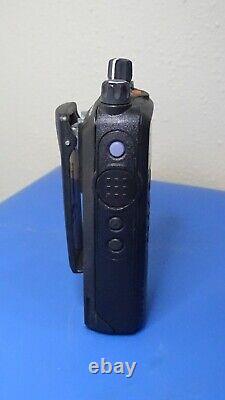 Motorola XPR 6500 AAH55QDH9JA1AN Two Way Radio