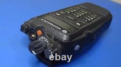 Motorola XPR 6500 AAH55QDH9JA1AN Two Way Radio