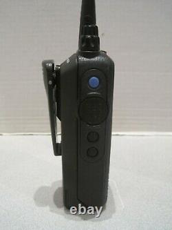 Motorola XPR 6550 UHF 450-512 Mhz 4W Digital Two way Radio