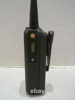 Motorola XPR 6550 UHF 450-512 Mhz 4W Digital Two way Radio
