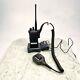 Motorola Xpr 7350e Two Way Radio Including Charger And Stand
