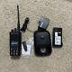 Motorola Xpr 7550 Uhf Aah56rdn9ka1an Dmr Two Way Radio