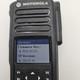 Motorola Xpr 7550 Uhf Two-way Radio Aah56rdn9ka1an Needs Updates & Reprogram
