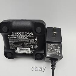 Motorola XPR 7550 UHF Two-Way Radio AAH56RDN9KA1AN Needs Updates & Reprogram