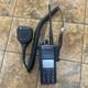 Motorola Xpr 7550e Two Way Radio Aah56rdn9ra1an W / Battery Antenna Mic & Clip