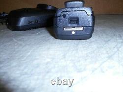 Motorola XPR 7550e Two-Way Radio Impres Battery & Charger AAH56RDN9WA1AN