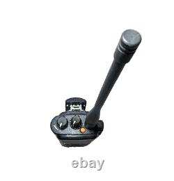 Motorola XPR 7550e UHF Two Way Radio AAH56RDN9WA1AN MOTOTRBO with Battery Antenna