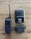Motorola Xpr 7580 Portable Two-way Radio Only Aah56ucn9kb1an With Oem Charger