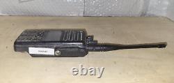 Motorola XPR 7580 Two Way Radio AAH56UCN9KB1AN