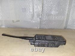 Motorola XPR 7580 Two Way Radio AAH56UCN9KB1AN