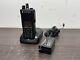 Motorola Xpr 7580 Two Way Radio Aah56ucn9kb1an O11