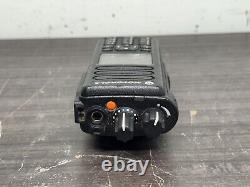 Motorola XPR 7580 Two Way Radio AAH56UCN9KB1AN O11