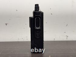 Motorola XPR 7580 Two Way Radio AAH56UCN9KB1AN O11