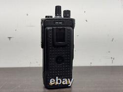 Motorola XPR 7580 Two Way Radio AAH56UCN9KB1AN O11