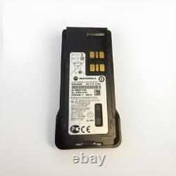 Motorola XPR 7580 with Battery & Antenna
