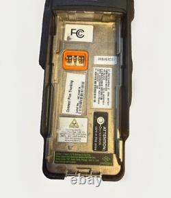 Motorola XPR 7580 with Battery & Antenna Motorola XPR 7580 with Battery & Antenna