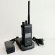 Motorola Xpr 7580e Two-way Radio Bundle With Charger See Pictures & Description