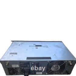 Motorola XPR 8300 Repeater AAM27JQPR9JA7AN