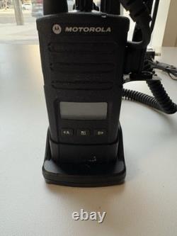 Motorola XT420 XT460 Walkie Talkie