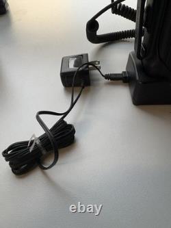 Motorola XT420 XT460 Walkie Talkie