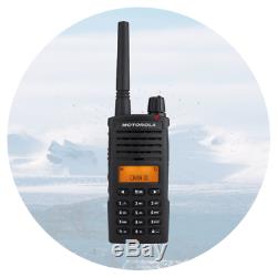 Motorola XT660 Two-Way Radio