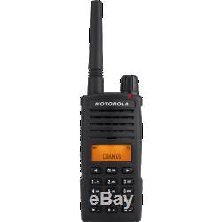 Motorola XT660 Two-Way Radio