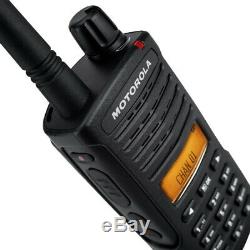 Motorola XT660 Two-Way Radio