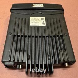 Motorola XTL1500 (136-174 MHz) VHF / P25 Two Way Mobile Radio M28KSS9PW1AN