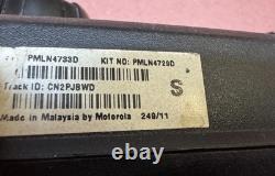 Motorola XTL1500 (136-174 MHz) VHF / P25 Two Way Mobile Radio M28KSS9PW1AN