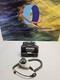 Motorola Xtl2500 110 Watt 136-174 Vhf Mhz Remote Head Two Way Radio M21ktm9pw1an