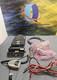 Motorola Xtl2500 110 Watt 136-174 Vhf Mhz Remote Head Two Way Radio M21ktm9pw1an