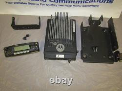 Motorola XTL2500 110 Watt 136-174 VHF MHz Remote Head Two Way Radio M21KTM9PW1AN