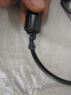 Motorola XTL2500 110 Watt 136-174 VHF MHz Remote Head Two Way Radio M21KTM9PW1AN