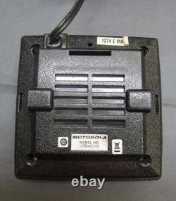 Motorola XTL2500 110 Watt 136-174 VHF MHz Remote Head Two Way Radio M21KTM9PW1AN