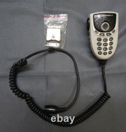 Motorola XTL2500 110 Watt 136-174 VHF MHz Remote Head Two Way Radio M21KTM9PW1AN