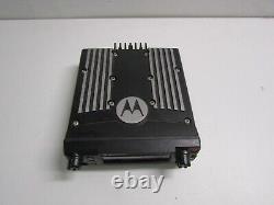 Motorola XTL2500 136-174 VHF 50 Watt P25 Two Way Radio M21KSM9PW1AN
