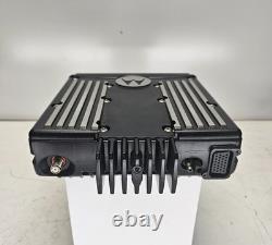 Motorola XTL2500 700/800MHz Mobile Radio (35W) Remote Mount