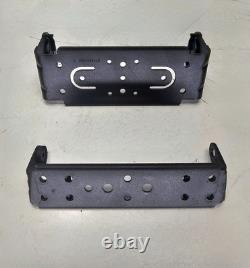 Motorola XTL2500 700/800MHz Mobile Radio (35W) Remote Mount